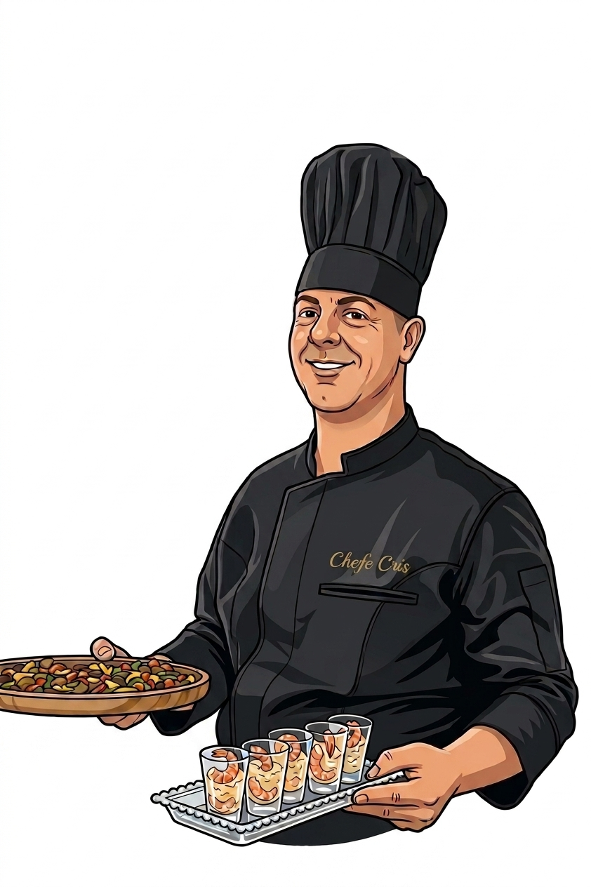 Chef Cris